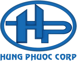 Logo HP Corp